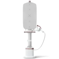 CALOR Strykjärn-Ixeo Vision, Ångstrykning och strykning i ett, Flera positioner, QT1811C0