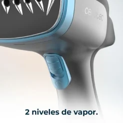 CECOTEC Ångtvättar-Dampstrykjern IronHero 1800 Ultimate