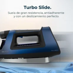 CECOTEC Strykjärn-IronHero 3000 Sauna i-Pump