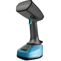 CECOTEC Ångtvättar-Ångstrykare Fast&Furious 4040 Absolute Svart; Blå