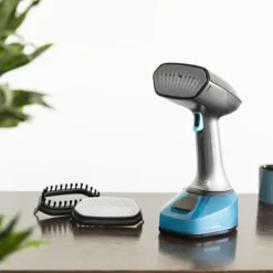 CECOTEC Ångtvättar-Ångstrykare Fast&Furious 4040 Absolute Svart; Blå