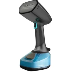 CECOTEC Ångtvättar-Ångstrykare Fast&Furious 4040 Absolute Svart; Blå