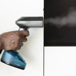 CECOTEC Ångtvättar-Ångstrykare Fast&Furious 4040 Absolute Svart; Blå