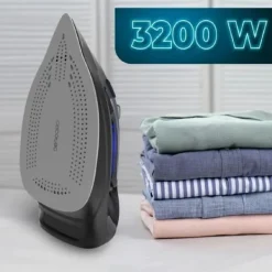 CECOTEC Strykjärn-Strykjärn IronHero 3200 Vital