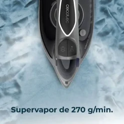 CECOTEC Strykjärn-Strykjärn IronHero 3200 Vital