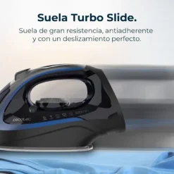 CECOTEC Strykjärn-Strykjärn IronHero 3200 Vital