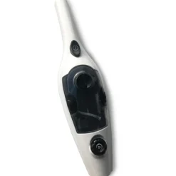 Champion Ångtvättar-Ångmopp 10-in-1 1500W SM210 Vit/Svart