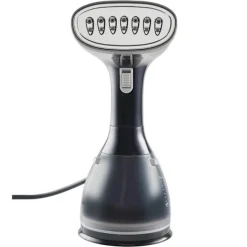 Champion Ångtvättar-Steamer Portable Pro 1500W - Svart