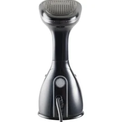 Champion Ångtvättar-Steamer Portable Pro 1500W - Svart