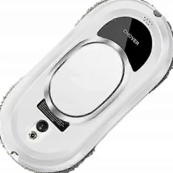 Fönsterrengöring-Chovery 2022 Fönsterputsarrobot Vit