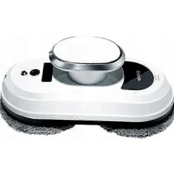 Fönsterrengöring-Chovery 2022 Fönsterputsarrobot Vit