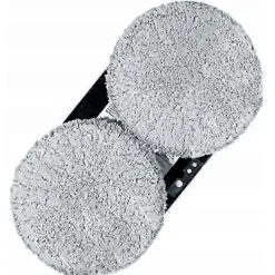 Fönsterrengöring-Chovery 2022 Fönsterputsarrobot Vit