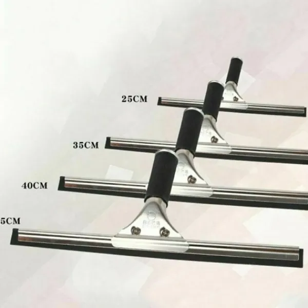 Fönsterrengöring-25/35/40/45cm Fönsterputs Glasrengöring 45CM 45cm 45cm