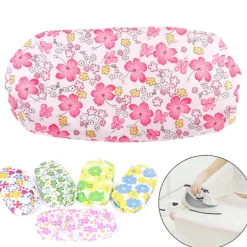 HEET Strykjärn-140*50CM ultratjock värmebevarande filt strykbräda