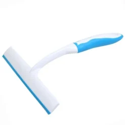 Fönsterrengöring-22cm Universal Bilruta Vindruta T-formad Vattenavvisare Rengöringsverktyg