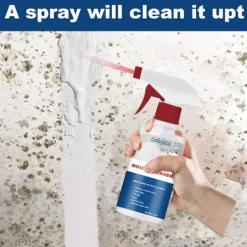 LBSS Rengöringsmedel-Concrobium Form Hushållsrengöringsmedel Form för hemmakontor