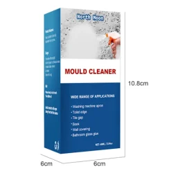 LBSS Rengöringsmedel-Concrobium Form Hushållsrengöringsmedel Form för hemmakontor