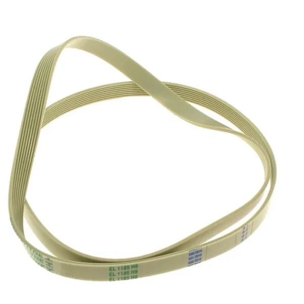 BRANDT Tvättmaskiner-Courroie 1185h8 c00259998 52x1913 52x1934 - tvättmaskin