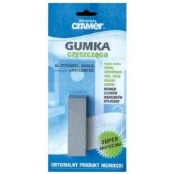 CRAMER Rengöringsmedel-MAGISK RENGÖRINGSSVAMP FÖR KERAMISKA YTOR