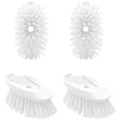 Rengöringsmedel-(CUDd)OXO Diskborste med Tvål - Refill - 4-pack s20241212146