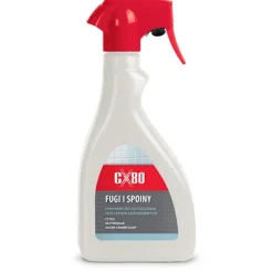 CX80 Rengöringsmedel-CX-80 Fog- och Föroreningsrengöring 600ml