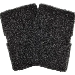 Torktumlare-Cylinda Torktumlare Evaporator Filter Svamp 2964840100 2-pack