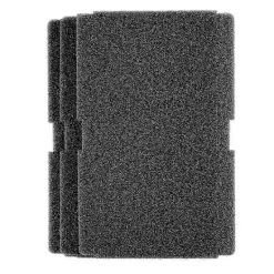 Torktumlare-Cylinda torktumlare Evaporator Filtersvamp 2964840100 förpackning