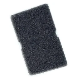 Torktumlare-Cylinda torktumlare Evaporator Filtersvamp 2964840100, 2-pack