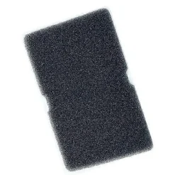 Torktumlare-Cylinda torktumlare Evaporator Filtersvamp 2964840100, 2-pack _Specialgåvor