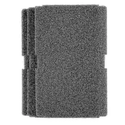 Torktumlare-Cylinda torktumlare Evaporator Filtersvamp 2964840100 2-pack_Bra saker