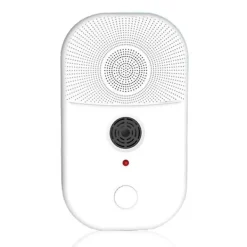 Skadedjur & Insekter-Dammkvalster Vägglöss Dödar Loppor och Myror Avvisande Ultraljudsteknik USS