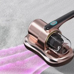 FMYSJ Dammsugare & Tillbehör-Dammsugare Madrass Dammsugare, Sängdammsugare, Handhållen Dammsugare För Säng, Madrass, Kuddar, Soffrengöring Rea (FMY) Free Size