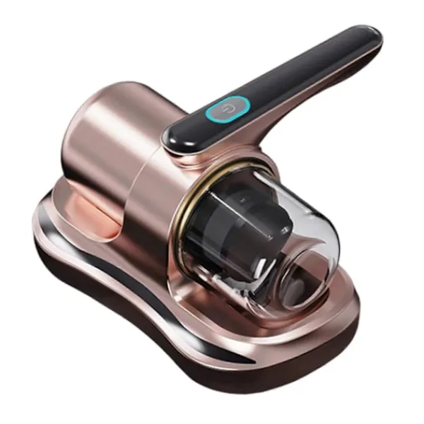 FMYSJ Dammsugare & Tillbehör-Dammsugare Madrass Dammsugare, Sängdammsugare, Handhållen Dammsugare För Säng, Madrass, Kuddar, Soffrengöring Rea (FMY) Free Size