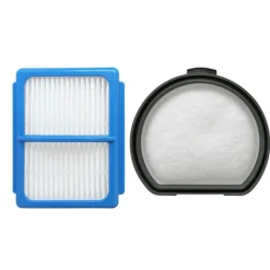 INF Dammsugare & Tillbehör-Dammsugarfilter för Electrolux ASKQX9/QX9-1-50IB/QX9-1-ALRG 2-pack