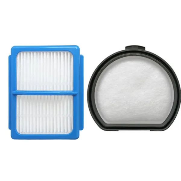 INF Dammsugare & Tillbehör-Dammsugarfilter för Electrolux ASKQX9/QX9-1-50IB/QX9-1-ALRG 2-pack