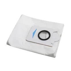 Dammsugare & Tillbehör-Dammsugarpåsar för Deebot X1 Plus T10 Plus tömningsstation, 3,2 L kapacitet Dammsugare