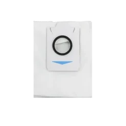 Dammsugare & Tillbehör-Dammsugarpåsar för Deebot X1 Plus T10 Plus tömningsstation, 3,2 L kapacitet Dammsugare