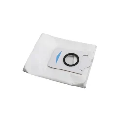 Dammsugare & Tillbehör-Dammsugarpåsar för Deebot X1 Plus T10 Plus tömningsstation, 3,2 L kapacitet Dammsugare