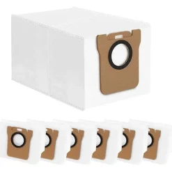 FMYSJ Dammsugare & Tillbehör-Dammsugarpåsar för Dreame D10 Plus Dammsugarpåsar (FMY) As Shown