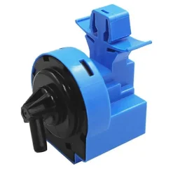 Fww Tvättmaskiner-DC96-01703G Tvättmaskin Vattennivå Tryckomkopplare Tvättmaskin Trycksensor As Shown