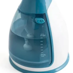 DCOOK Strykjärn-- 8120001 - GALLERI - Vertikalt ångstrykjärn 1500W