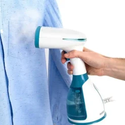 DCOOK Strykjärn-- 8120001 - GALLERI - Vertikalt ångstrykjärn 1500W