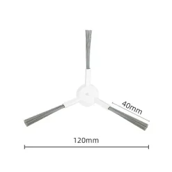 Dammsugare & Tillbehör-13-Delar - Tillbehörskit för Dreame L10s / L10 Ultra