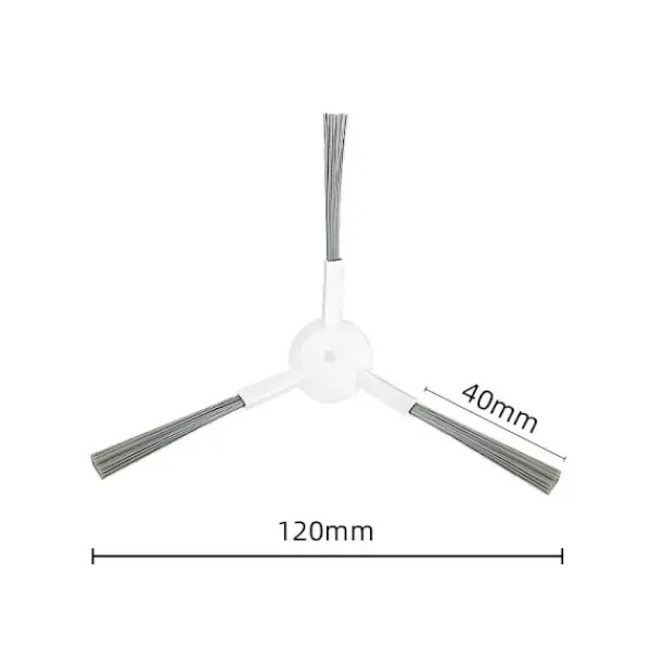 Dammsugare & Tillbehör-13-Delar - Tillbehörskit för Dreame L10s / L10 Ultra