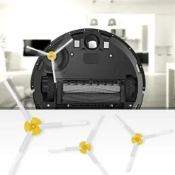 Dammsugare & Tillbehör-14-delars tillbehörssats för iRobot Roomba 800-serien 850 851 860 865 866 870 871 876 880 885 886 890 891 896 900 960 966 980 ec{BT}