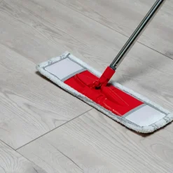 Dirt Devil Städmoppar-Microfiber mopp