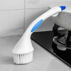 OCEAN Rengöringsmedel-Diskar, kastruller och stekpannor, borste för att rengöra köket, borste för att rengöra