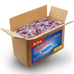 vidaXL Rengöringsmedel-Diskmaskinstabletter 12-i-1 250 st 4,5 kg