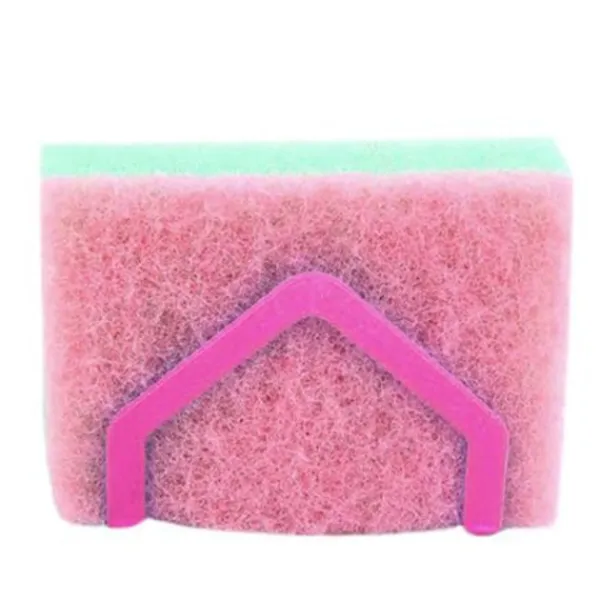 Otego Svampar & Dukar-Disksvamphållare - Hållare för disksvampen