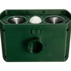 Skadedjur & Insekter-Djurskrämma med blixt